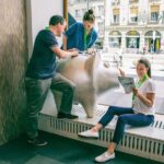 Bern Foxtrail slate - Authentic Experience and Hidden Gems