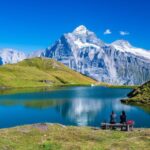 Bern: Grindelwald First & Bachalpsee Hiking Private Tour - What’s Included & What to Keep in Mind