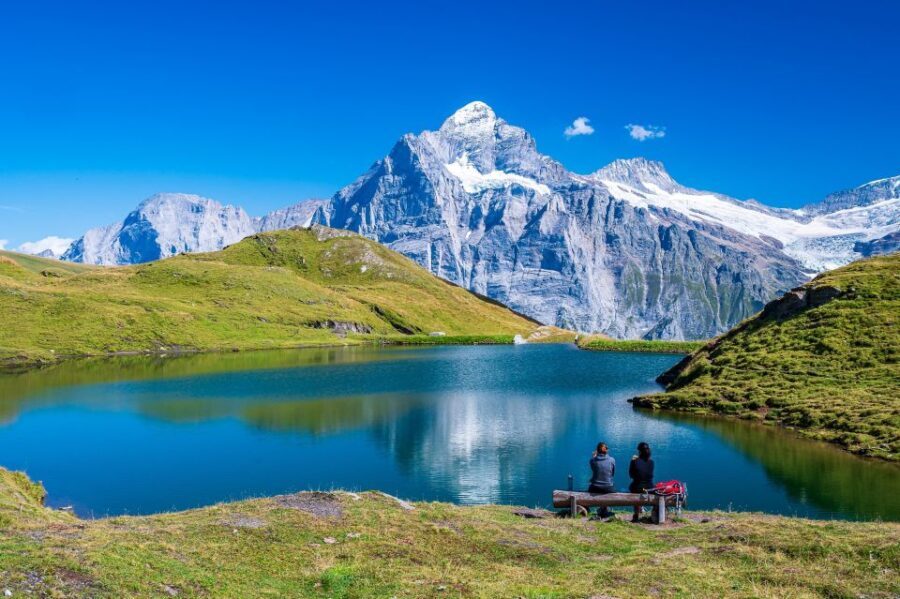 Bern: Grindelwald First & Bachalpsee Hiking Private Tour - What’s Included & What to Keep in Mind