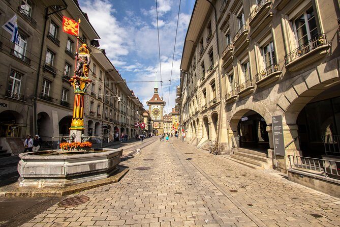 Bern Highlights Small-Group Walking Tour with a Local - What Travelers Say: Authentic Experiences and Guide Skills