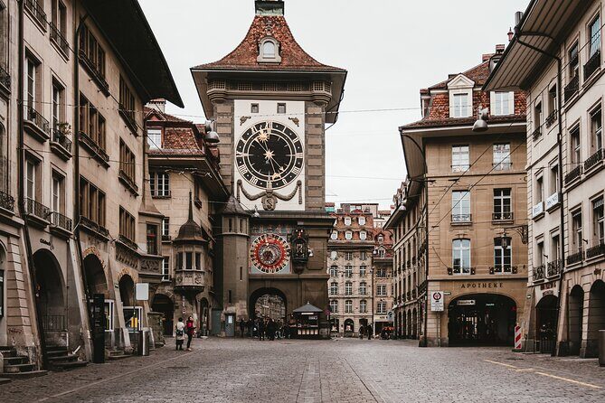 Bern Like a Local: Customized Private Tour - Why This Tour Offers Great Value