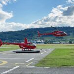 Bern: Mountain & Lake Helicopter Flight for 2 or 3 People - Final Thoughts