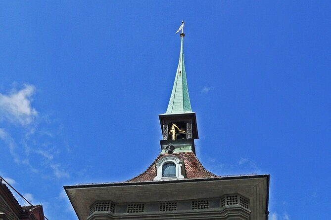 Bern Old Town - Private Historic Walking Tour - Final Thoughts