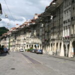 Bern: Political Walking Tour with a Diplomat - A Closer Look at the Tour Experience