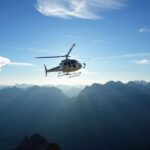 Bern: Private 18-Minute Helicopter Flight for up to 3 People - Detailed Breakdown: Itinerary and Highlights