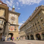 Bern: Private Express Walk with a Local in 60 minutes - Exploring Bern in 60 Minutes: What to Expect