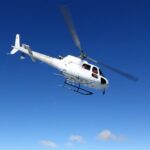 Bern: Private Matterhorn Helicopter Flight - The Itinerary Breakdown