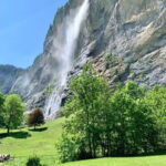 Bern Private Tour: James Bond Schilthorn & Lauterbrunnen - Scenic Train Ride to Lauterbrunnen
