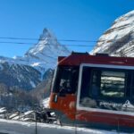 Bern Private Tour: Zermatt & Gornergrat Scenic Railway - The Return and Overall Value