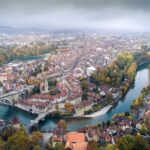 Bern : Private Walking Tour with a Local Guide (Private tour) - Duration and Customization