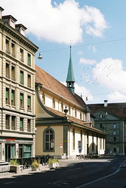 Bern: Private Walking Tour with a Local Guide - What Makes This Tour Special?