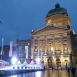 Bern: Private Walking Tour with a Tour Guide - FAQ