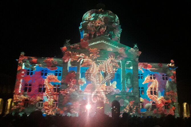 Bern Walking WarpSpeed Tour with Local Expert Guide - The Experience: What It’s Really Like