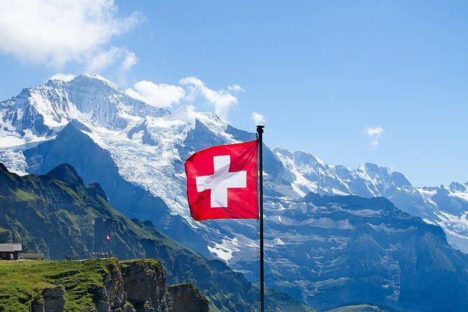 Berne the Capital and Cheese paradise Emmental (Private Tour) - Who Would Love This Tour?