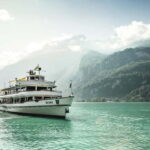 Berner Oberland: Swiss Half Fare & STS Holder 1st Class Pass - The Itinerary and What You Can Expect
