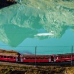 Bernina Red Train Experience - Practical Details