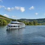 Bernkastel: 1-hour panoramic boat tour Lieser, Mülheim and back - An In-Depth Look at the Tour