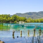 Besalú, Banyoles Lake & Volcanic Castellfollit from Girona - What’s Included and What to Bring