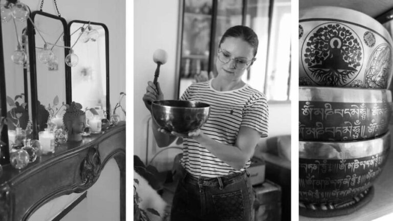 Besançon: Experience a timeless sound journey to the sound of Himalayan bowls. - A Deep Dive into the Himalayan Sound Journey