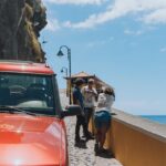 Bespoke adventure in Madeira with pick-up - Key Points