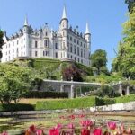 Bespoke build your own Highland Tour in 16 seat minibus - The Highland Landscape: What You’ll See