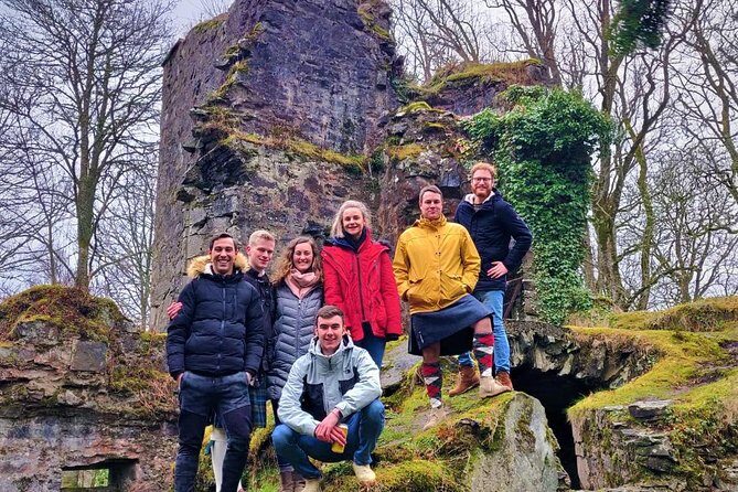 Bespoke Itinerary Planning from an Experienced Tour Guide - What the Itinerary Process Looks Like