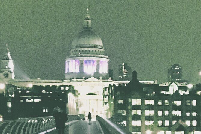 Bespoke London Black Taxi Tours - What Makes This Tour Stand Out