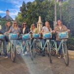 Best Bike Tour Dutch & English in Valencia - The Sum Up