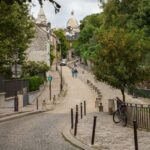 Best Bits of Montmartre - Walking Tour - The Journey Through Montmartre: A Detailed Breakdown