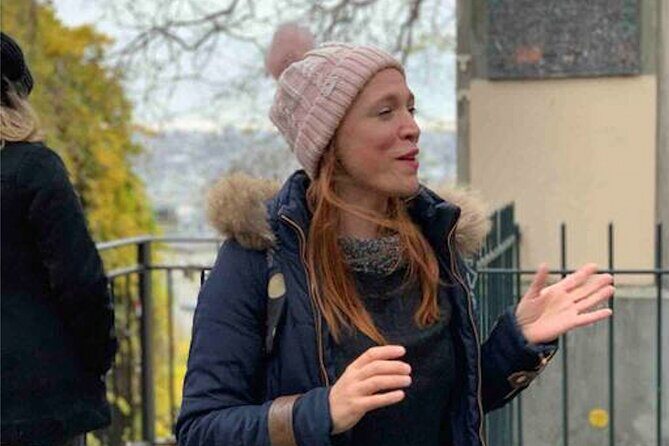 Best Bits of Paris - 40 Favourites - Walking Tour - Guides and Personal Touch