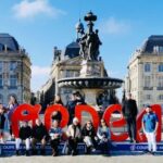 Best : Bordeaux Walking Tour + 1 Wine glass - What’s Included and What to Expect