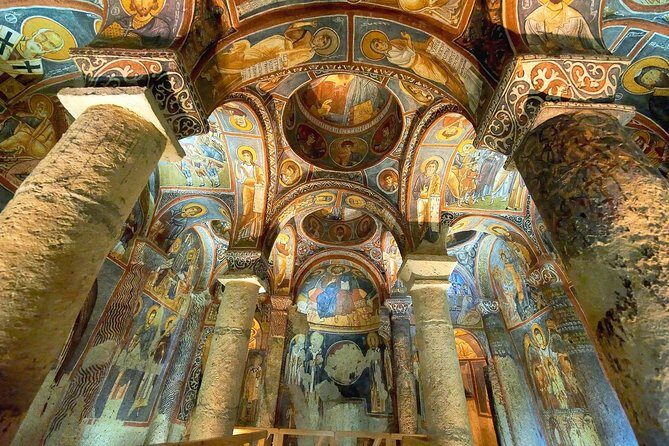 Best Cappadocia Tour - A Deep Dive into the Itinerary