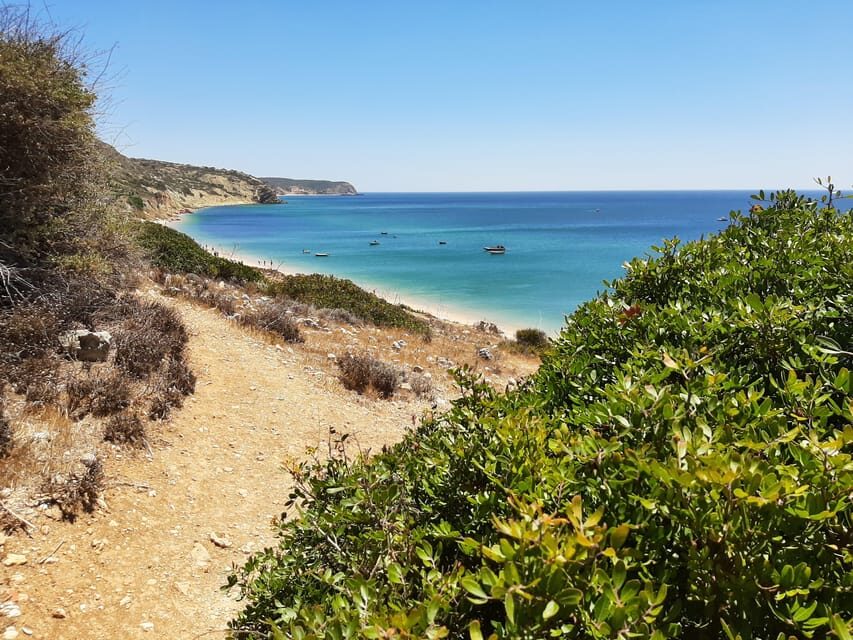 Best Coast Tour - Southwest of Europe - Into the Natural Park of Costa Vicentina