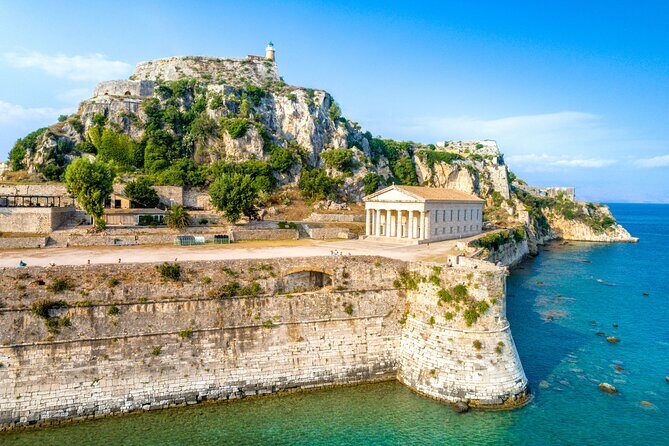 Best Corfu Tour with Boat Trip & Old Town for Cruise Passengers - Potential Drawbacks and Considerations