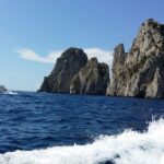 Best Daytrip from Rome to Capri: Deluxe Car, Private Guide & more - The Cons to Consider