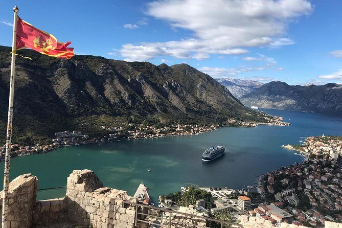 Best from our coast (Kotor bay, Budva, Sv Stefan, Skadar lake) - The Overall Experience: What Sets It Apart