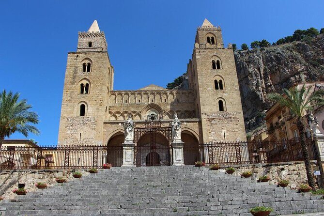 Best Full Day Exclusive Excursion in Sicily to Cefalù & Castelbuono From Palermo - Why This Tour Works for You