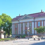 Best Intro to Turku in 2 hours with a Local - Why a Guided Walk with a Local Matters
