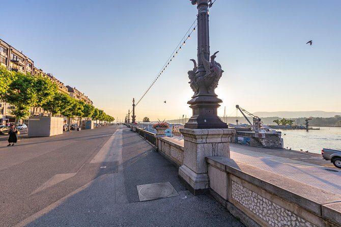 Best Intro Tour of Geneva with a Local - What It Means for You