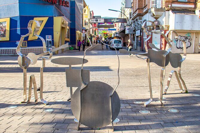 Best Intro Tour of Hamburg with a Local - Why You’ll Love This Tour