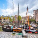 Best Intro Tour of Rotterdam with a Local - The Sum Up