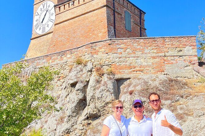 BEST MEDIEVAL VILLAGES GETAWAY - Private Day Tour from Bologna - Why This Tour Offers Great Value