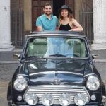 Best neighborhoods of Rome by Mini Cooper Classic Cabriolet - Cost & Value Analysis