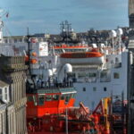 Best of Aberdeen: Private Walking Tour with a Local - The Itinerary: What to Expect