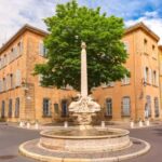 Best of Aix-en-Provence: Private Walking Tour with a Local - A Closer Look at the Itinerary