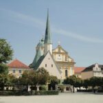 Best of Altötting Walk Tour with a Professional Guide - What to expect during the 75-minute walk