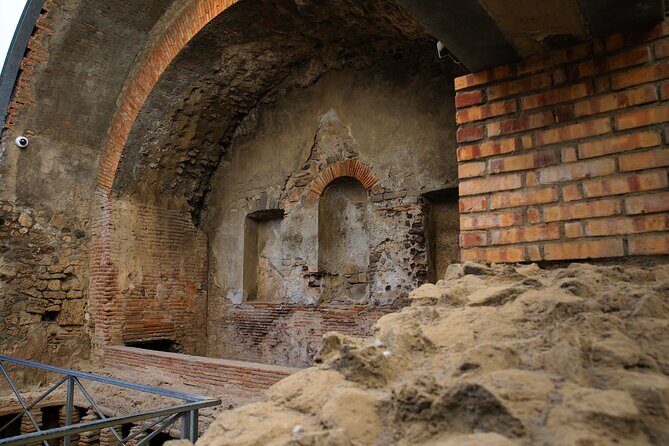 Best of Amalfi Coast Full Day Private Shore Excursion from Salerno Cruise Port - Final Thoughts