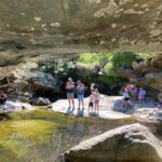 Best of Andros Full-Day Tour - Itinerary Breakdown: What To Expect