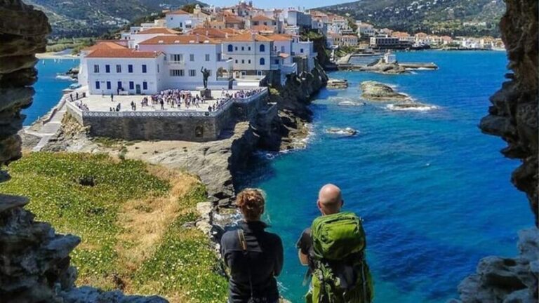 Best of Andros Full-Day Tour - Why This Tour Offers Great Value