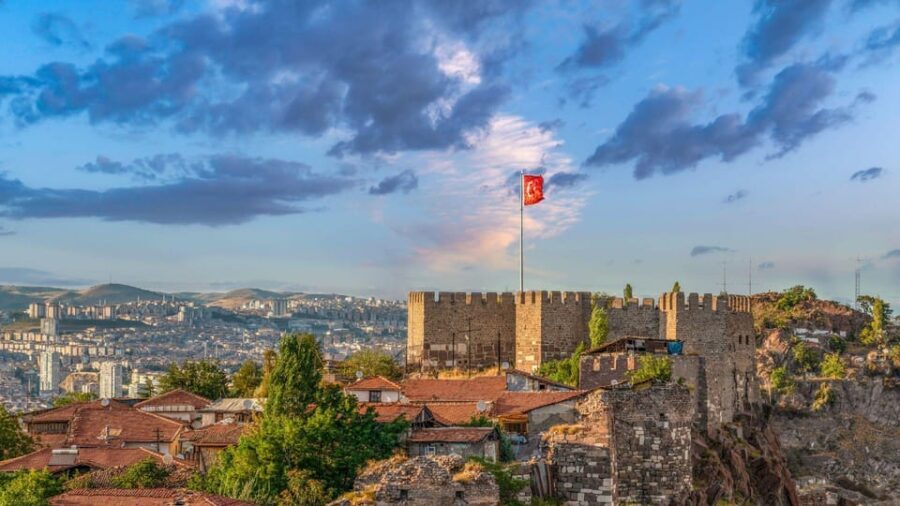 Best of Ankara: Private Walking Tour with a Local - Value and Practicalities